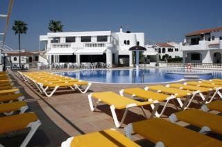 Son Bou Gardens Hotel *