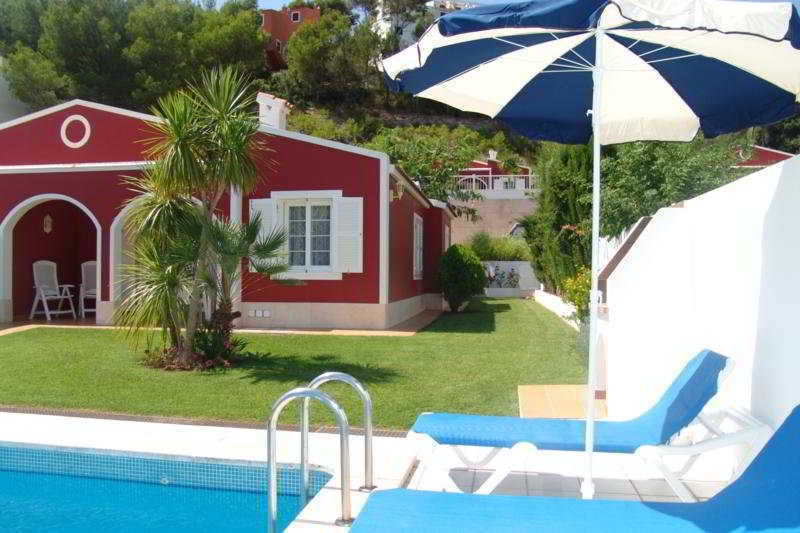 Villa Galdana Palms Cala Galdana (Menorca)