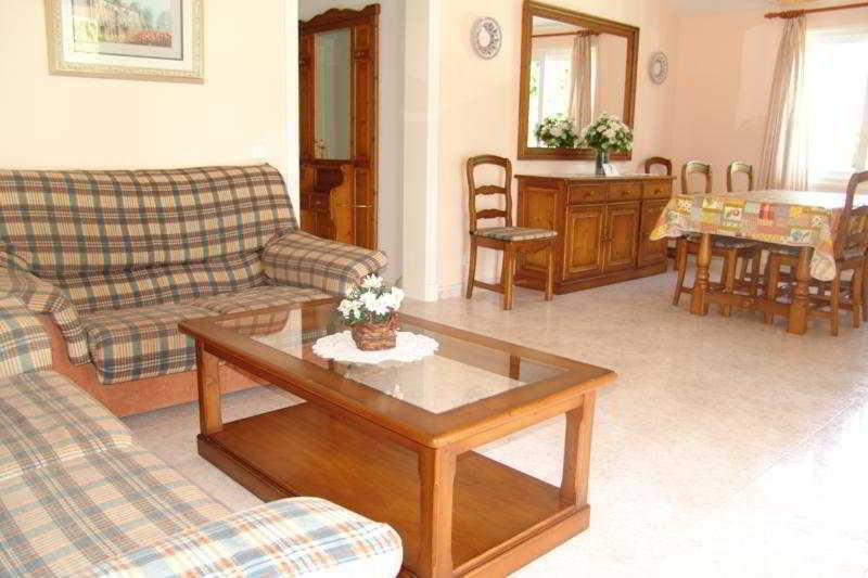 Galdana Palms Villa Cala Galdana (Menorca)