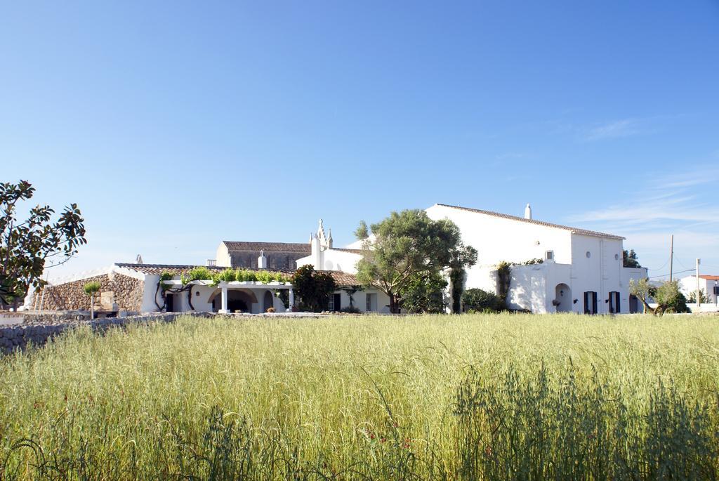 Agroturismo Llucmacanes Gran