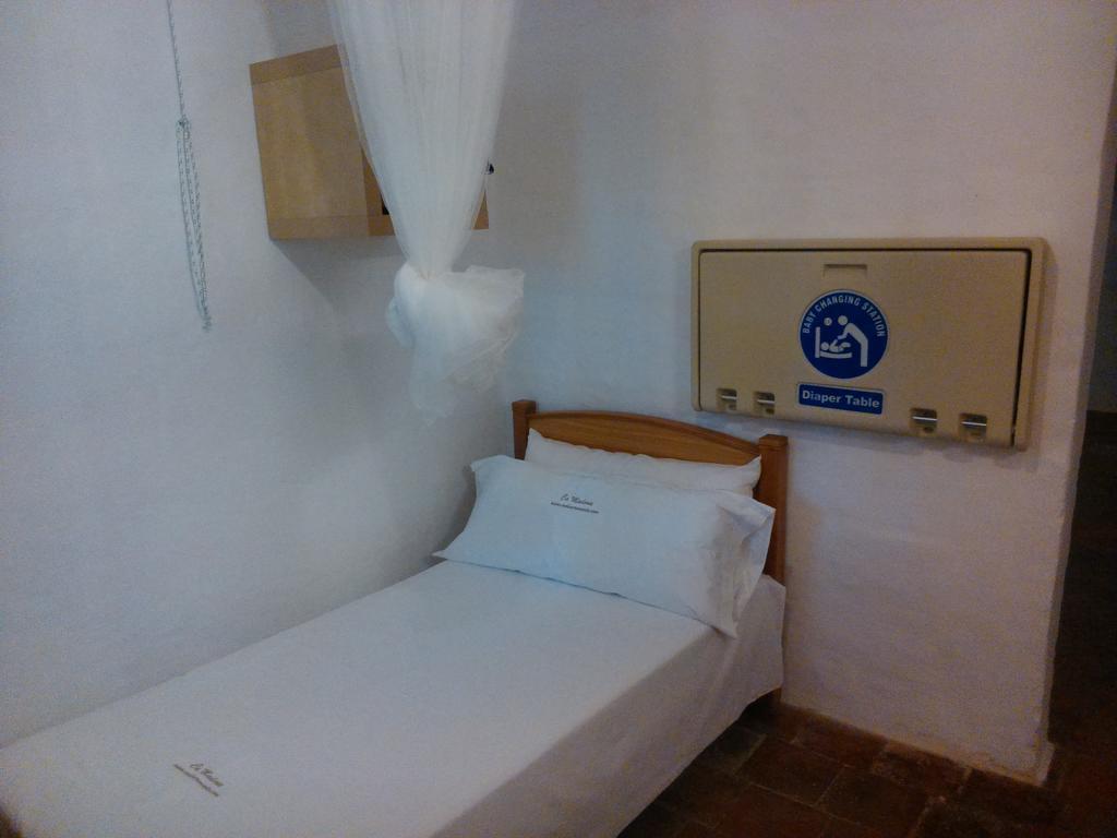 Country house Sa Cudia Cremada - Palacete En Mahon (Menorca)