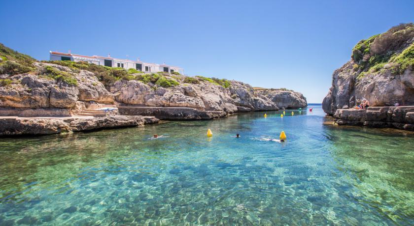 Sant Joan - Adults Only Cala'N Blanes (Menorca)