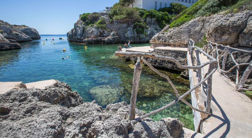 Sant Joan - Adults Only Apartment