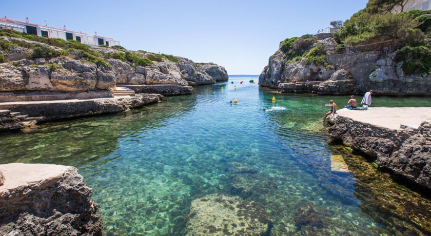 Apartment Sant Joan - Adults Only *