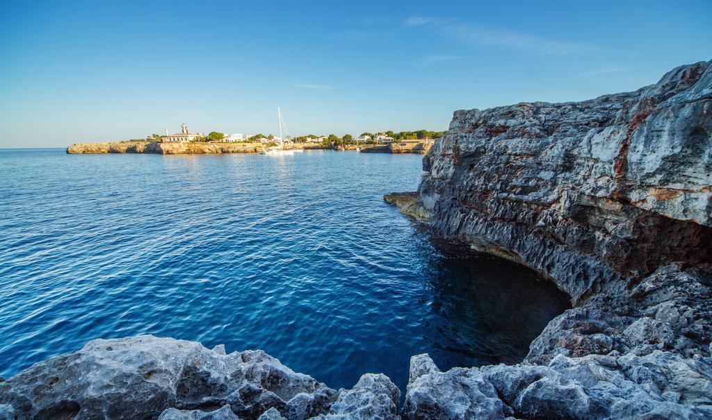 Apartahotel Ferrer Skyline Ciutadella (Menorca)