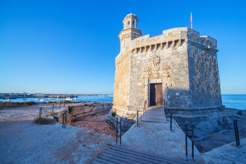 Ferrer Skyline Apartahotel Ciutadella (Menorca)