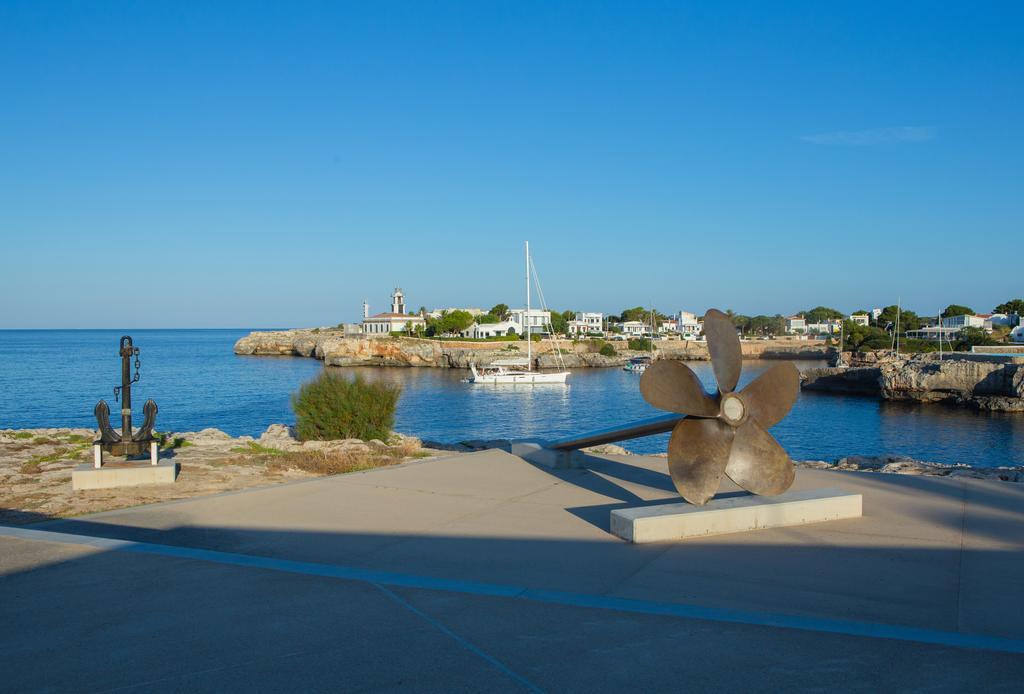 Ferrer Skyline Apartahotel 4*