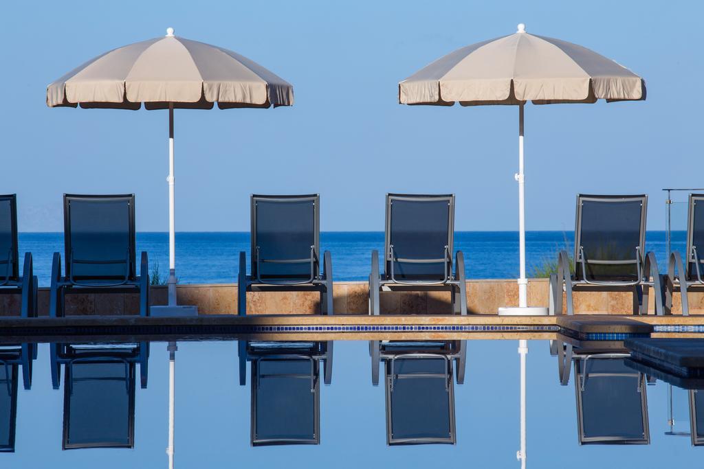 Ferrer Skyline Apartahotel 4*