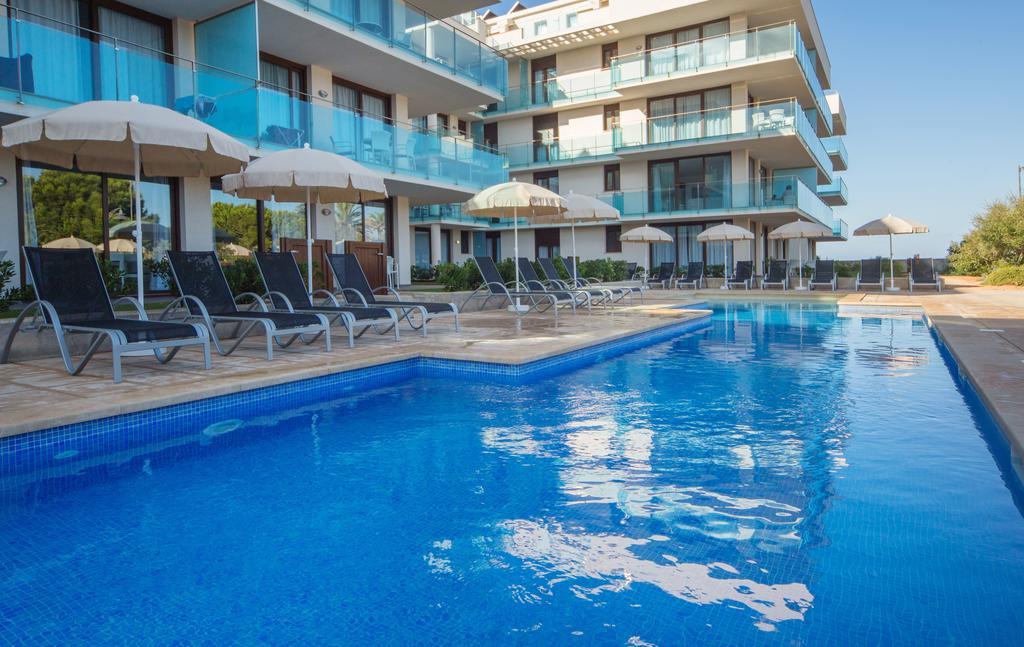 Ferrer Skyline Apartahotel Ciutadella (Menorca)