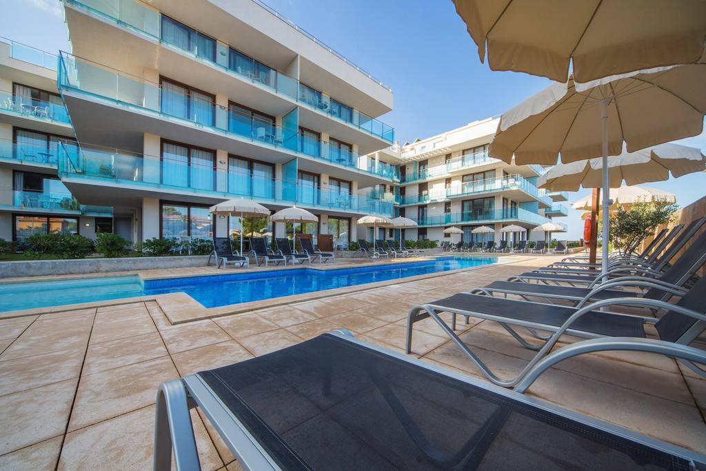 Apartahotel Ferrer Skyline 4*
