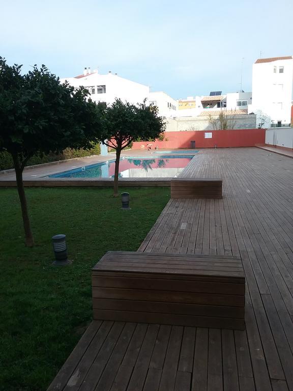 Apartamento Ses Anfores *