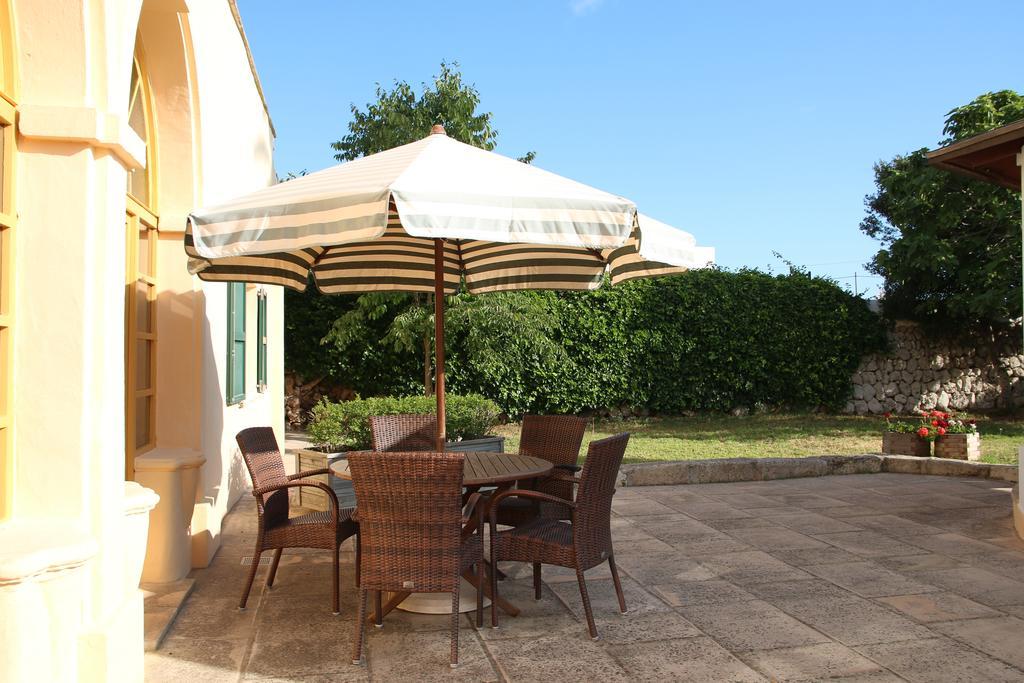 Rural Son Tretze - Adults Only Hotel Sant Lluís