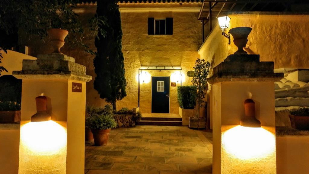 Hotel Rural Son Tretze - Adults Only Sant Lluís
