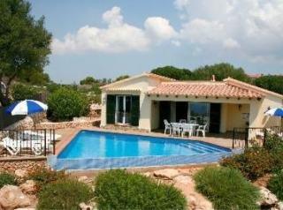 Son Bou Apartments