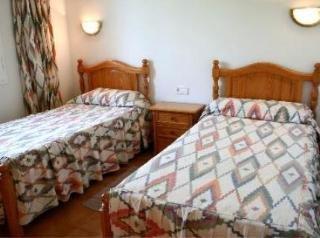 Son Bou Apartments