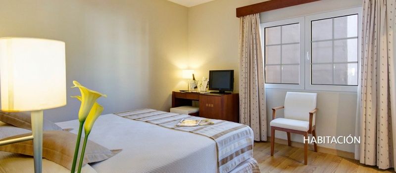 Menorca Patricia Hotel 3*