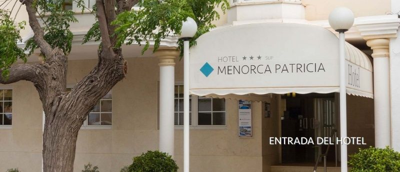 Menorca Patricia Ciutadella (Menorca)