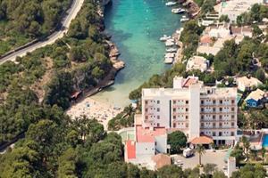 Hotel Globales Cala'n Blanes Cala'N Blanes (Menorca)