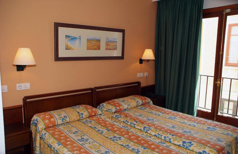 Sagitario Ciutadella Hostal