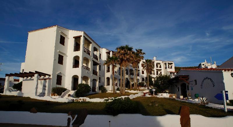 El Bergantin Menorca Club Apartamento *