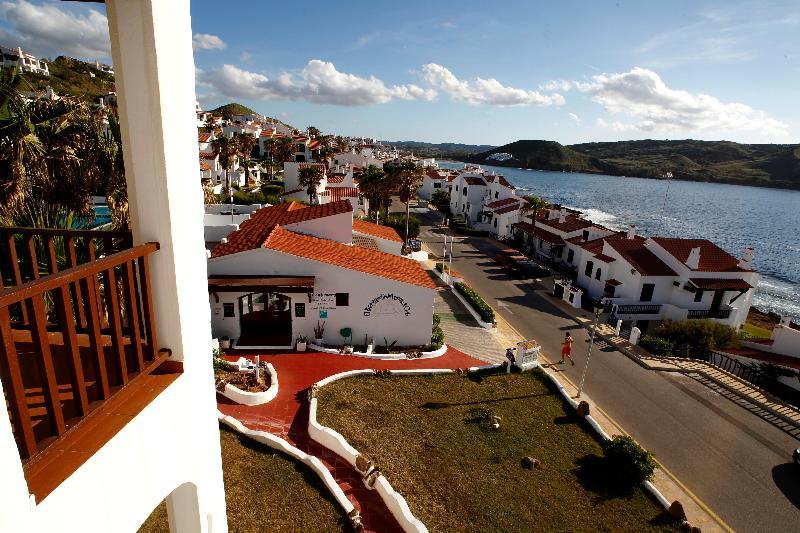 El Bergantin Menorca Club