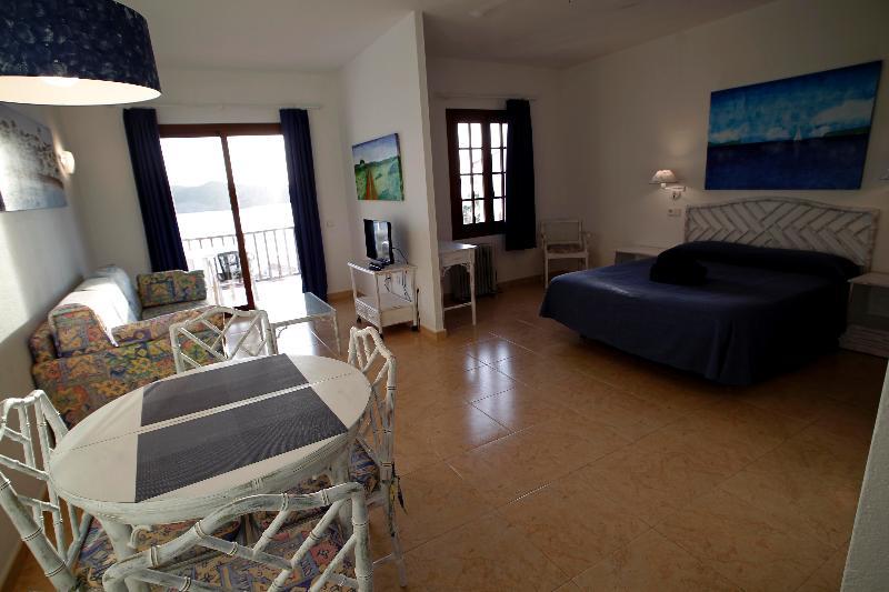Apartamento El Bergantin Menorca Club
