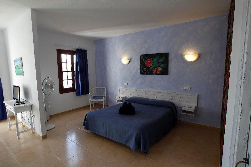 El Bergantin Menorca Club Apartamento Playas De Fornells