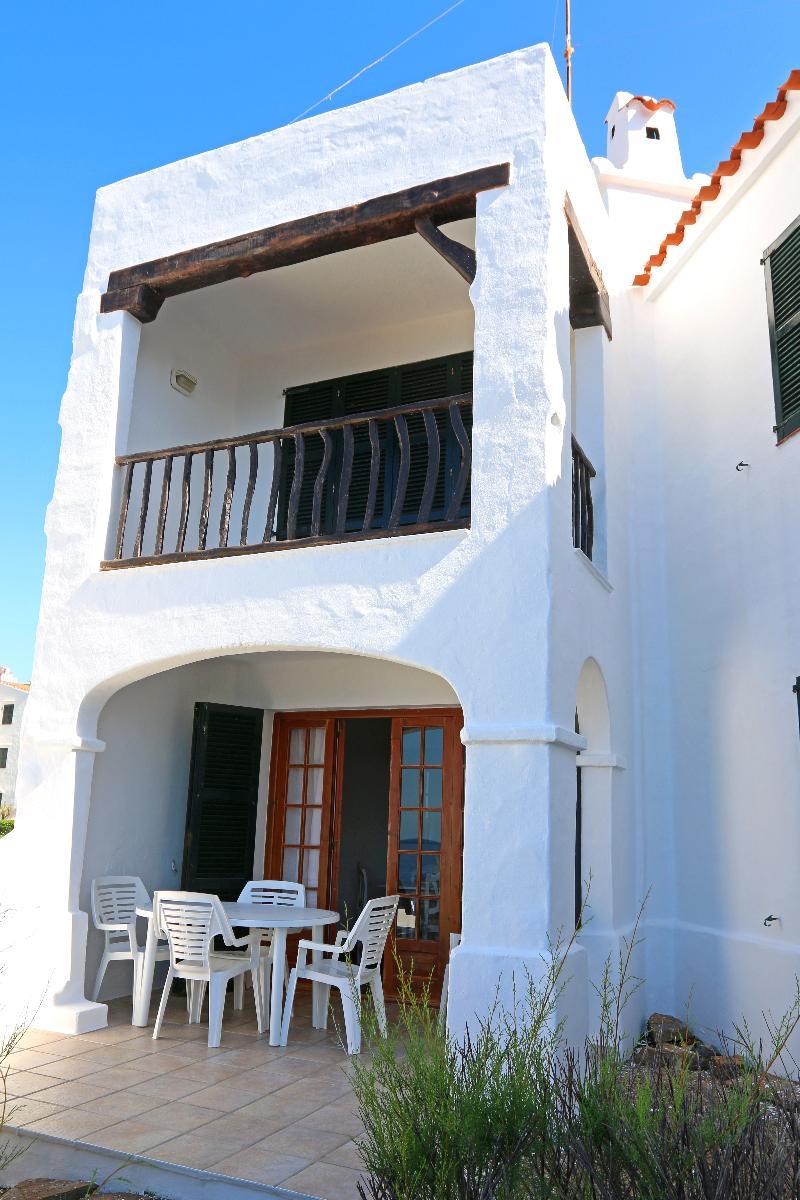 El Bergantin Menorca Club