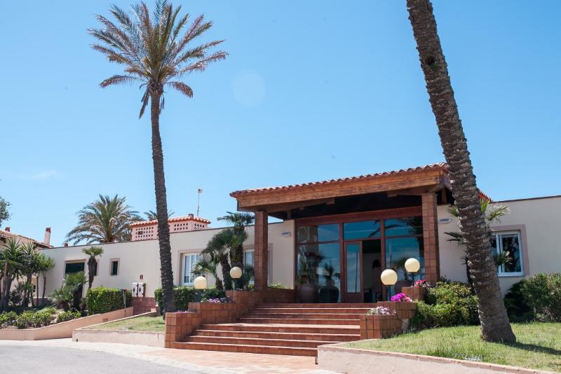 Hotel Aluasun Mediterraneo S'Algar