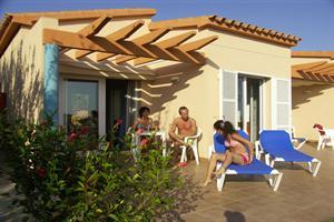 Apartment Mar Blau