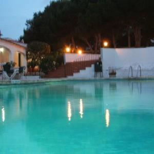 Hotel Del Almirante Es Castell (Menorca)