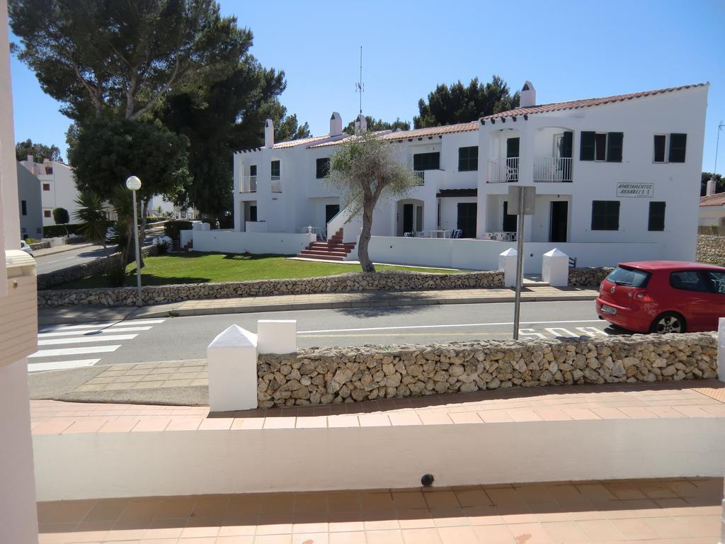 Apartamento Annabel's Cala Galdana (Menorca)