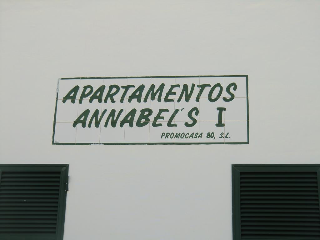 Annabel's Apartamento Cala Galdana (Menorca)