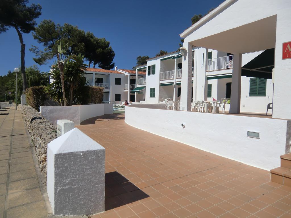 Annabel's Apartamento Cala Galdana (Menorca)