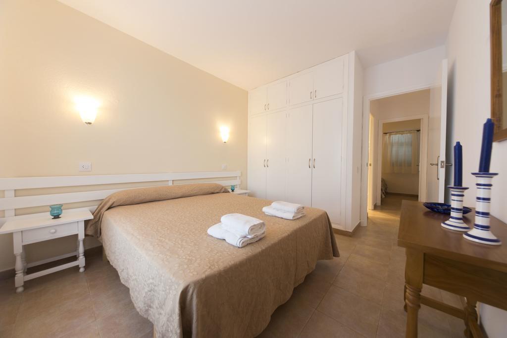 Annabel's Apartamento