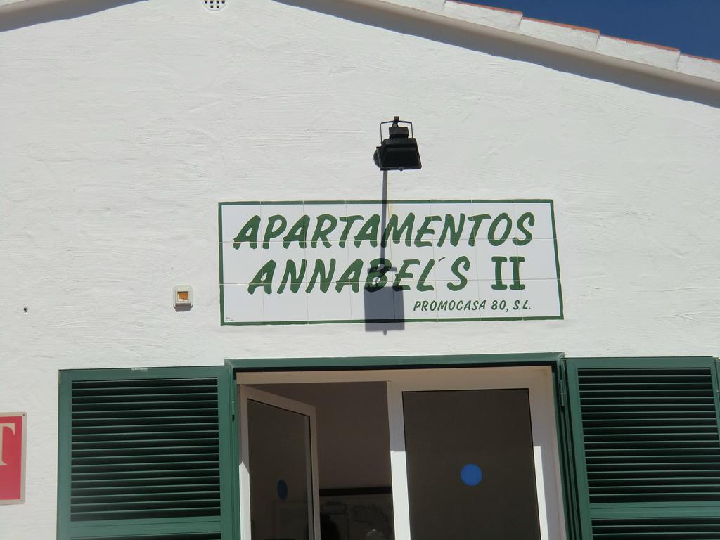 Annabel's Apartamento