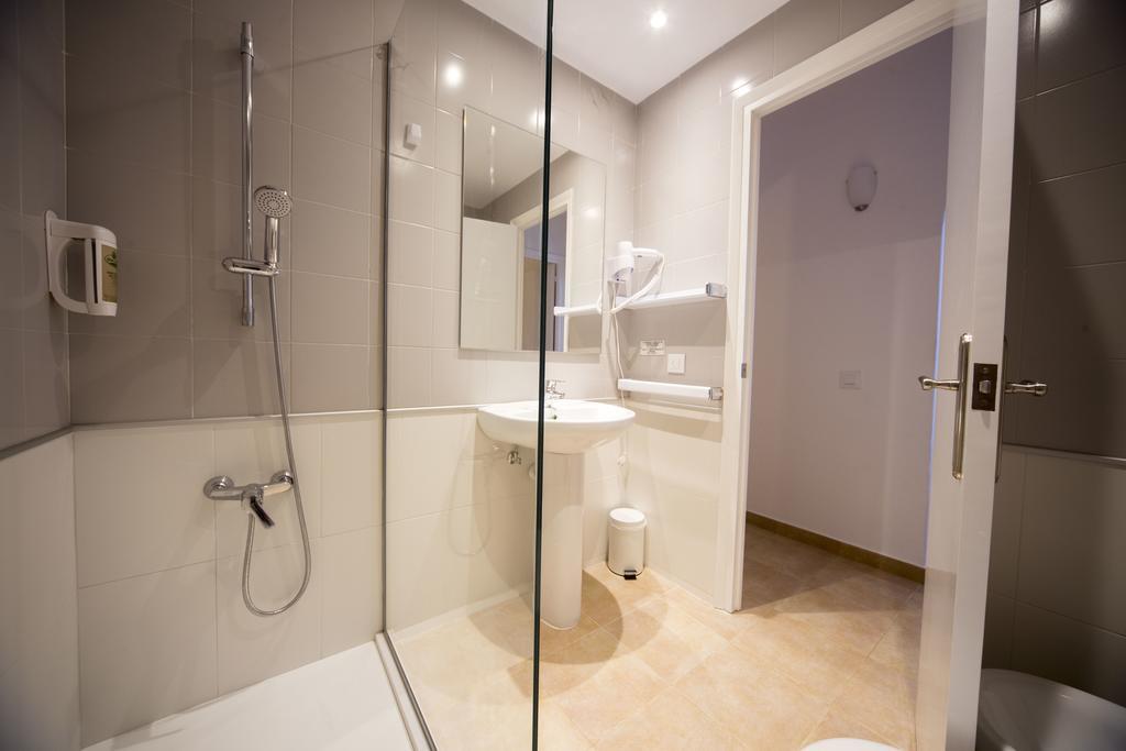 Annabel's Apartamento Cala Galdana (Menorca)