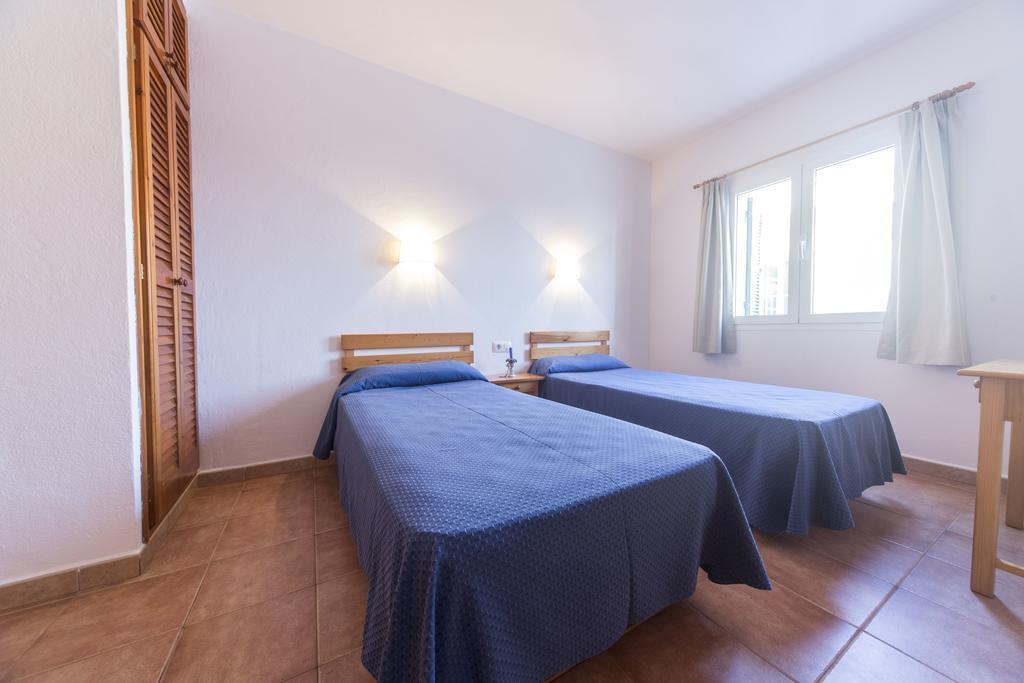 Annabel's Apartamento Cala Galdana (Menorca)
