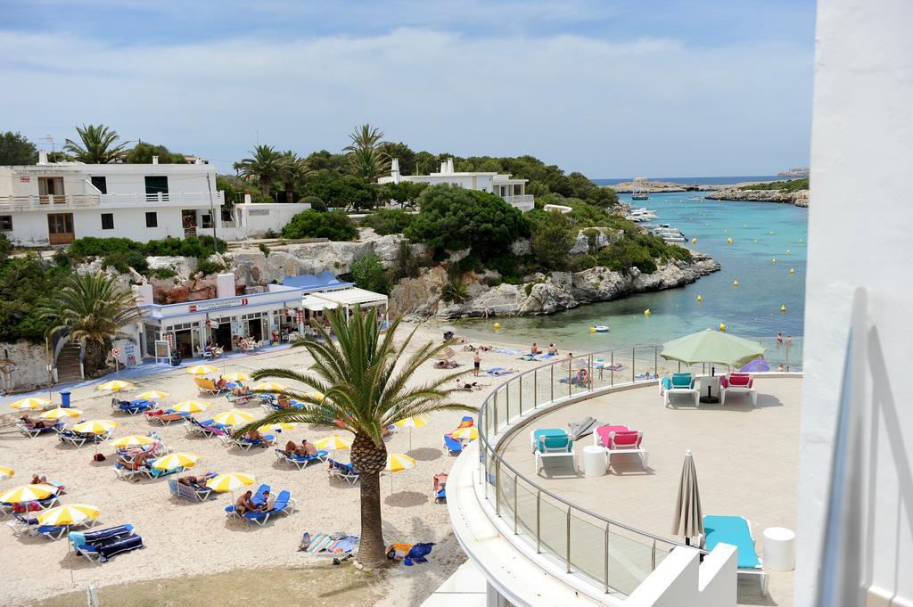 Hotel Playa Santandría Menorca Cala Santandria (Menorca)