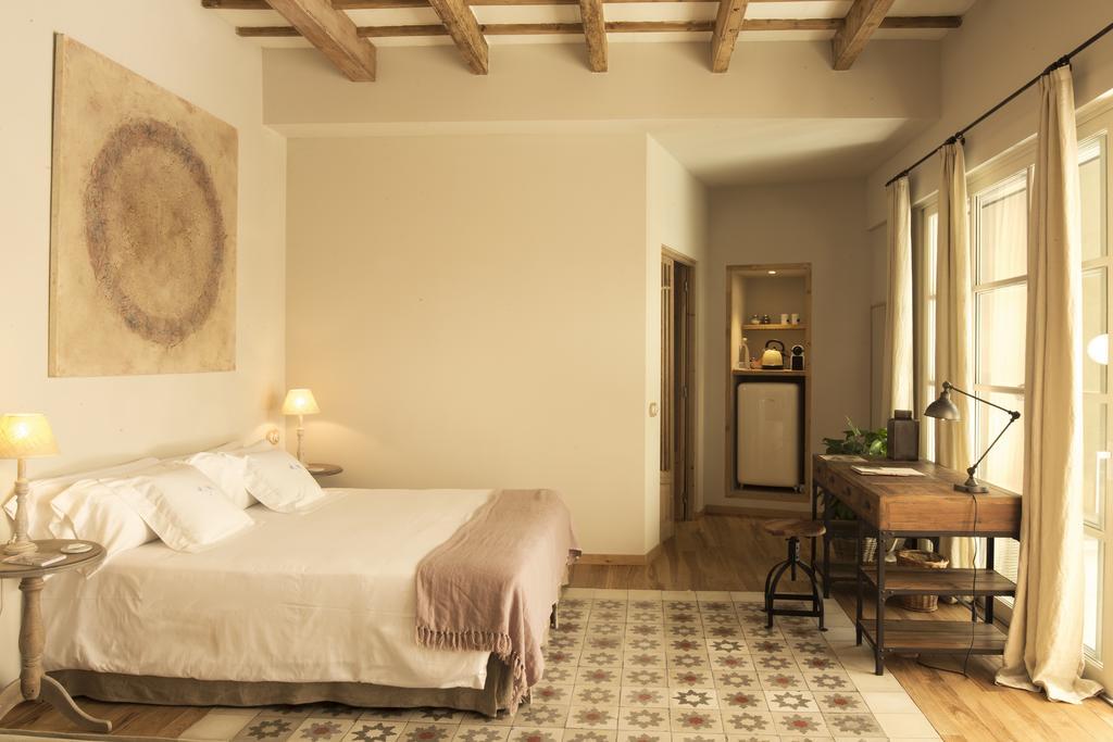 Jardi De Ses Bruixes Boutique Hotel Mahon (Menorca)