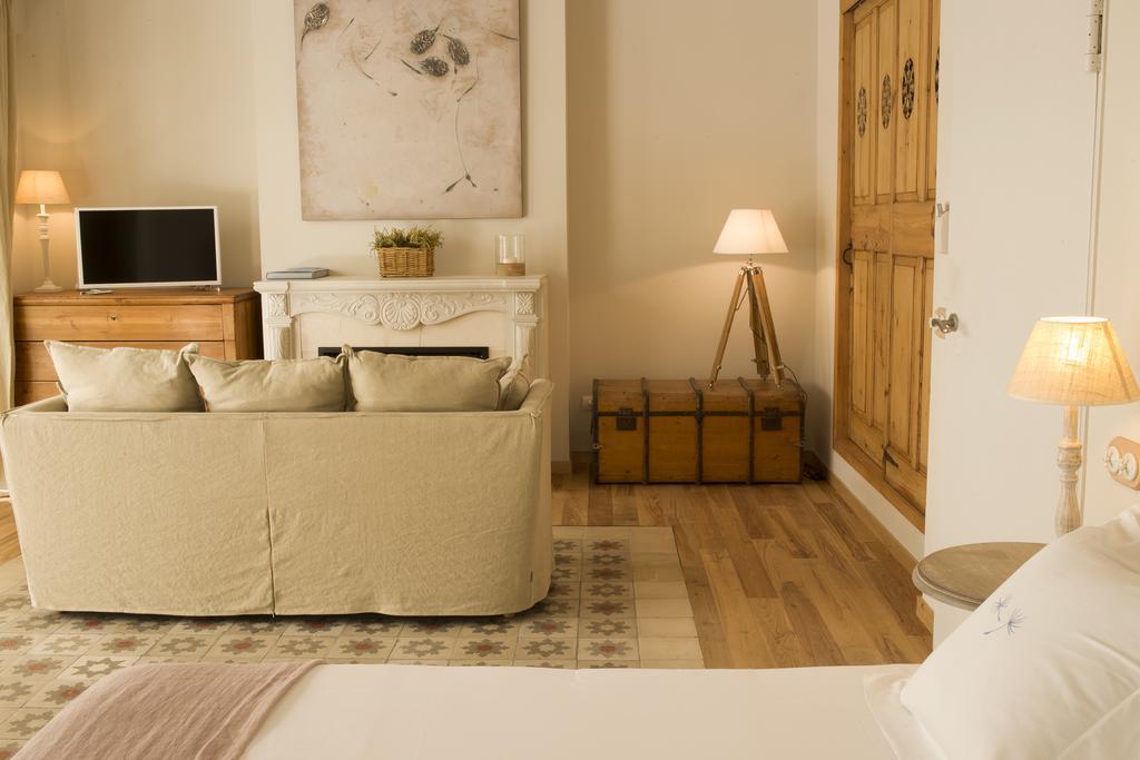 Hotel Jardi De Ses Bruixes Boutique Hotel