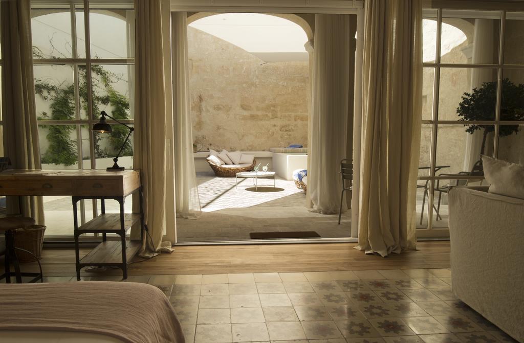 Jardi De Ses Bruixes Boutique Hotel Mahon (Menorca)