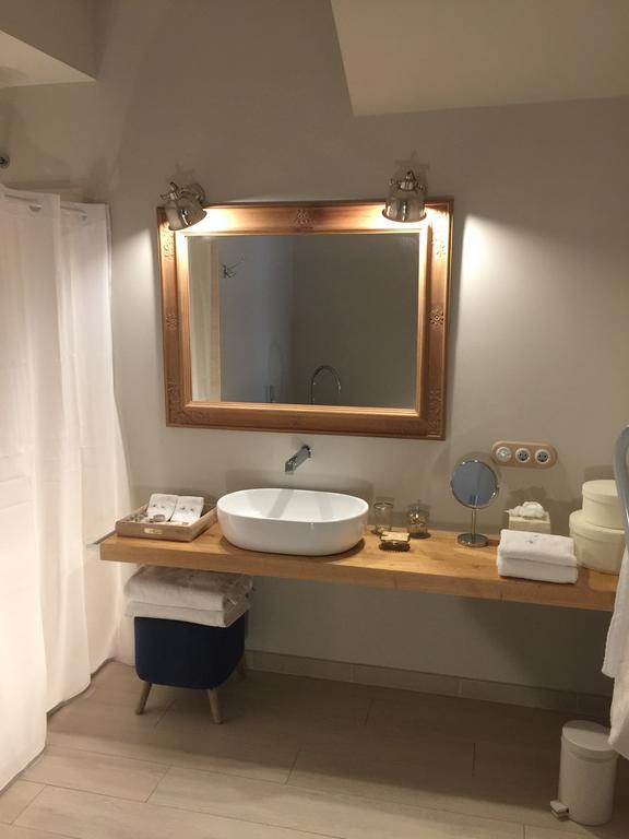 Jardi De Ses Bruixes Boutique Hotel Mahon (Menorca)