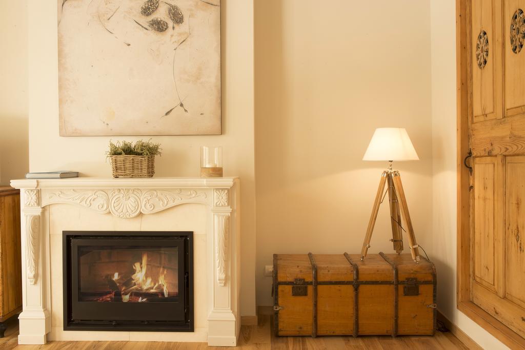 Jardi De Ses Bruixes Boutique Hotel