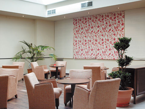 Hotel Menorca Patricia Ciutadella (Menorca)