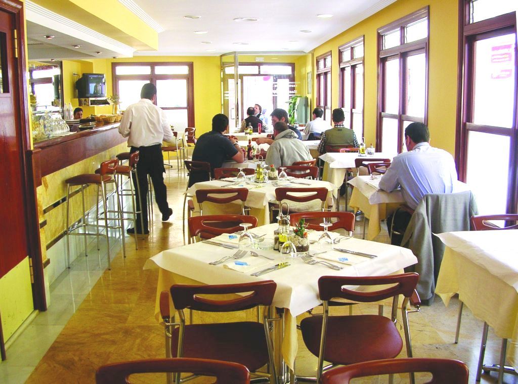 Sagitario Ciutadella Hostal *