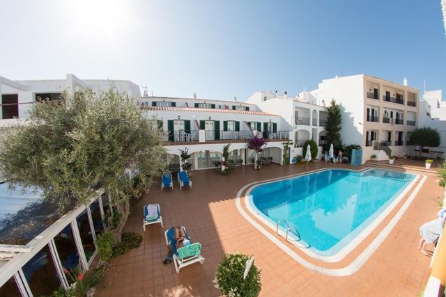 Apartahotel Digus 2*
