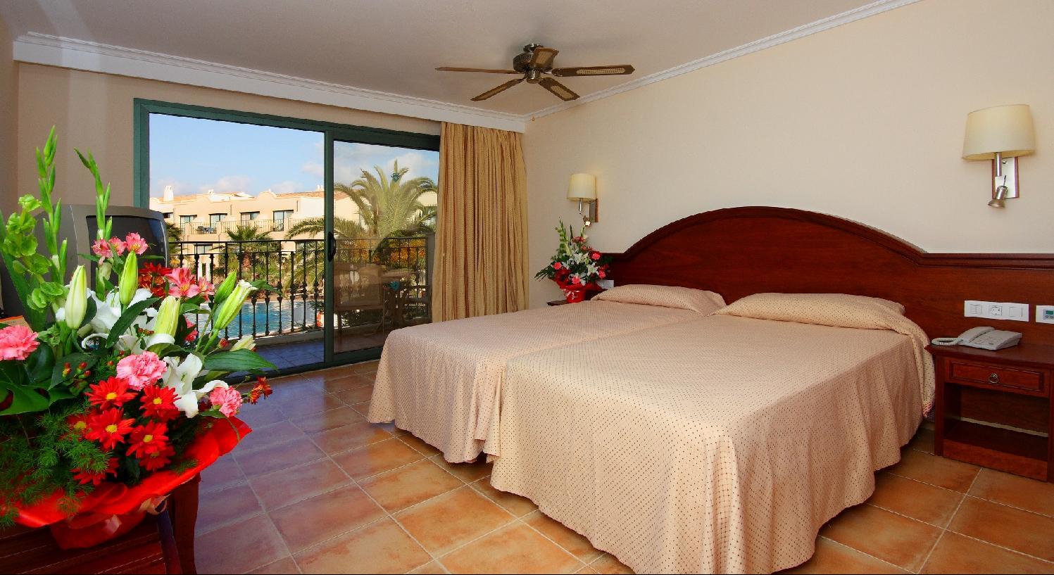 Valentin Star Menorca - Adults Only Hotel 4*