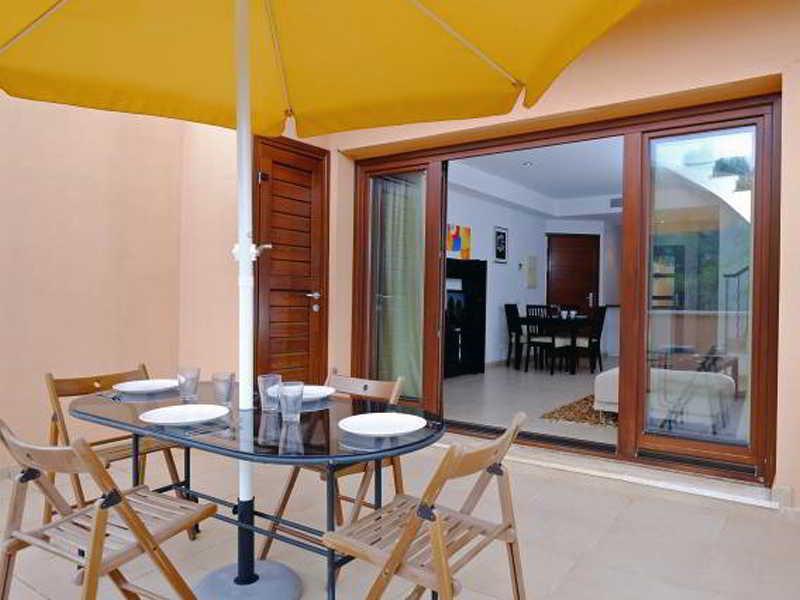 Aparthotel Posidonia Son Parc