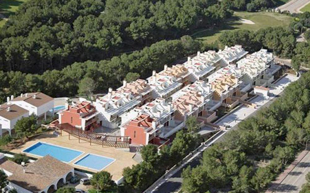 Posidonia Aparthotel Son Parc